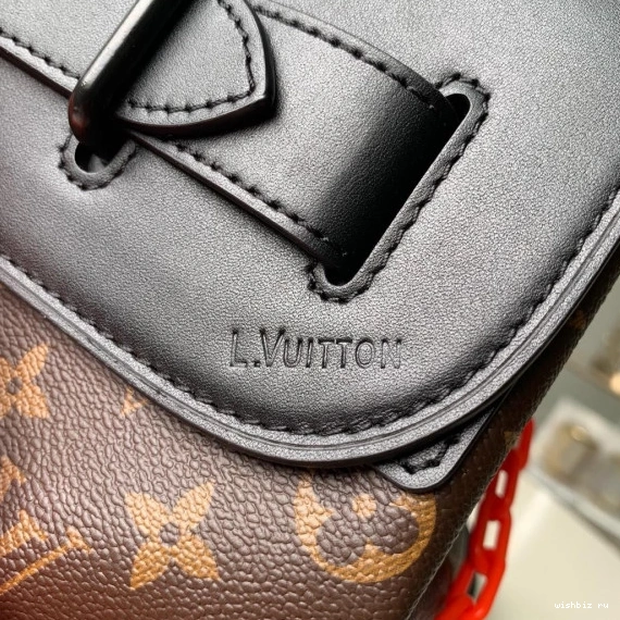 WIS PM LOUIS STEAMER VUITTON 0725